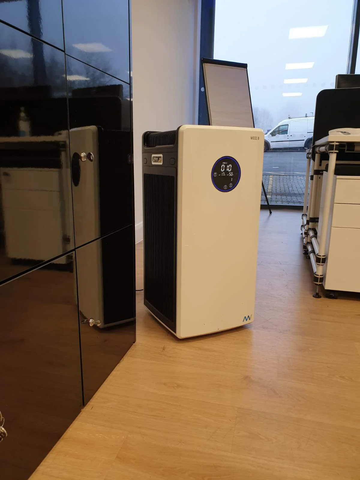 MAXVAC Medi® 8 - Image 12
