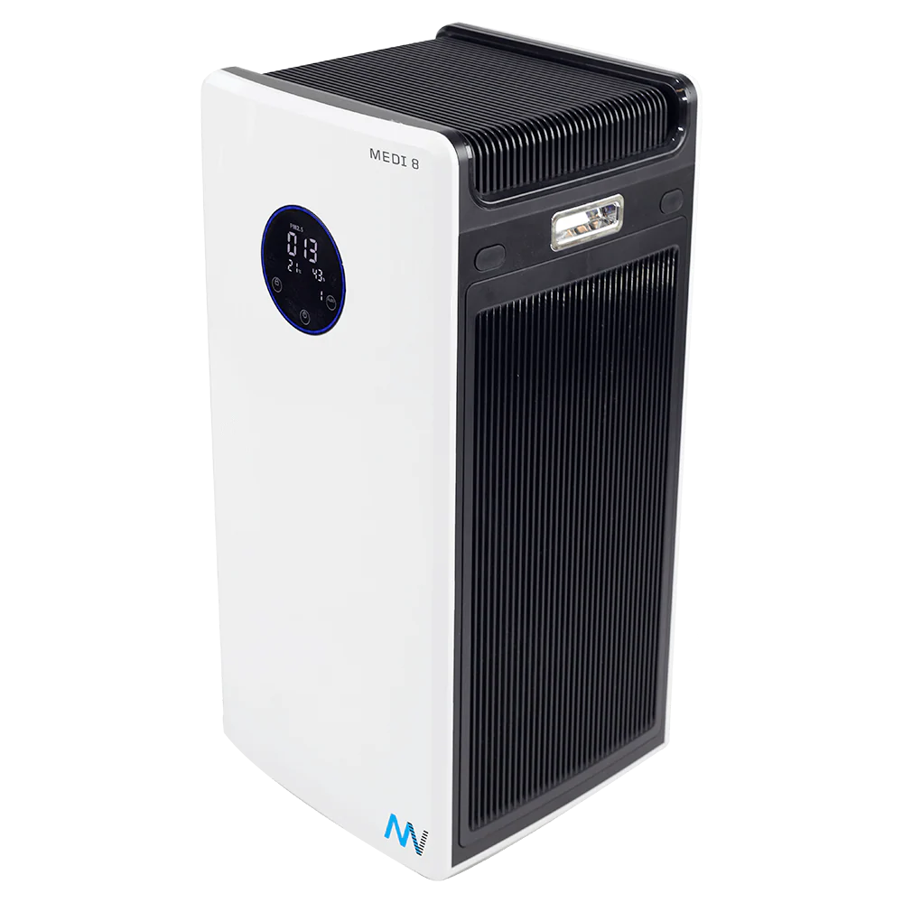 MAXVAC Medi® 8 - Image 13