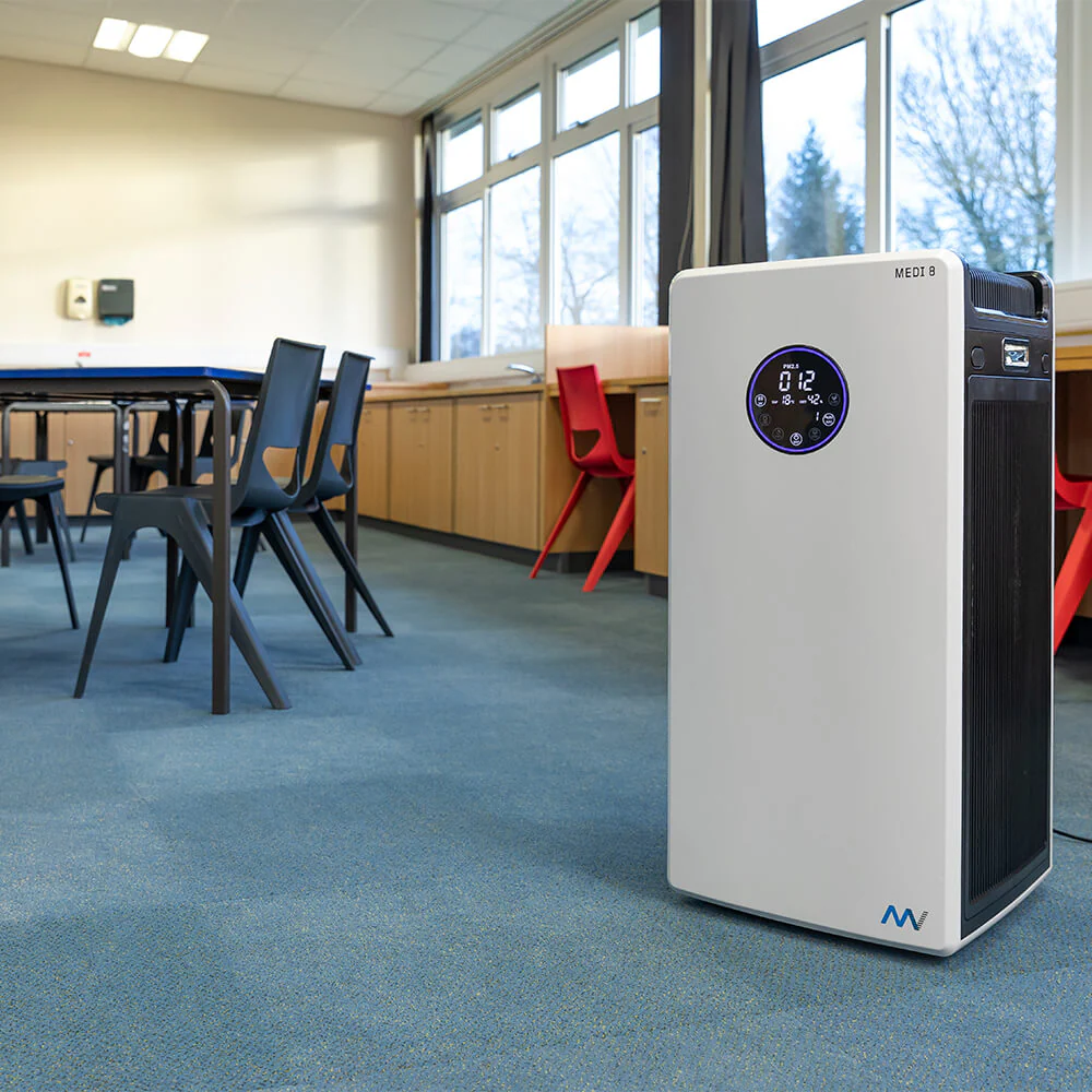 MAXVAC Medi® 8 - Image 5