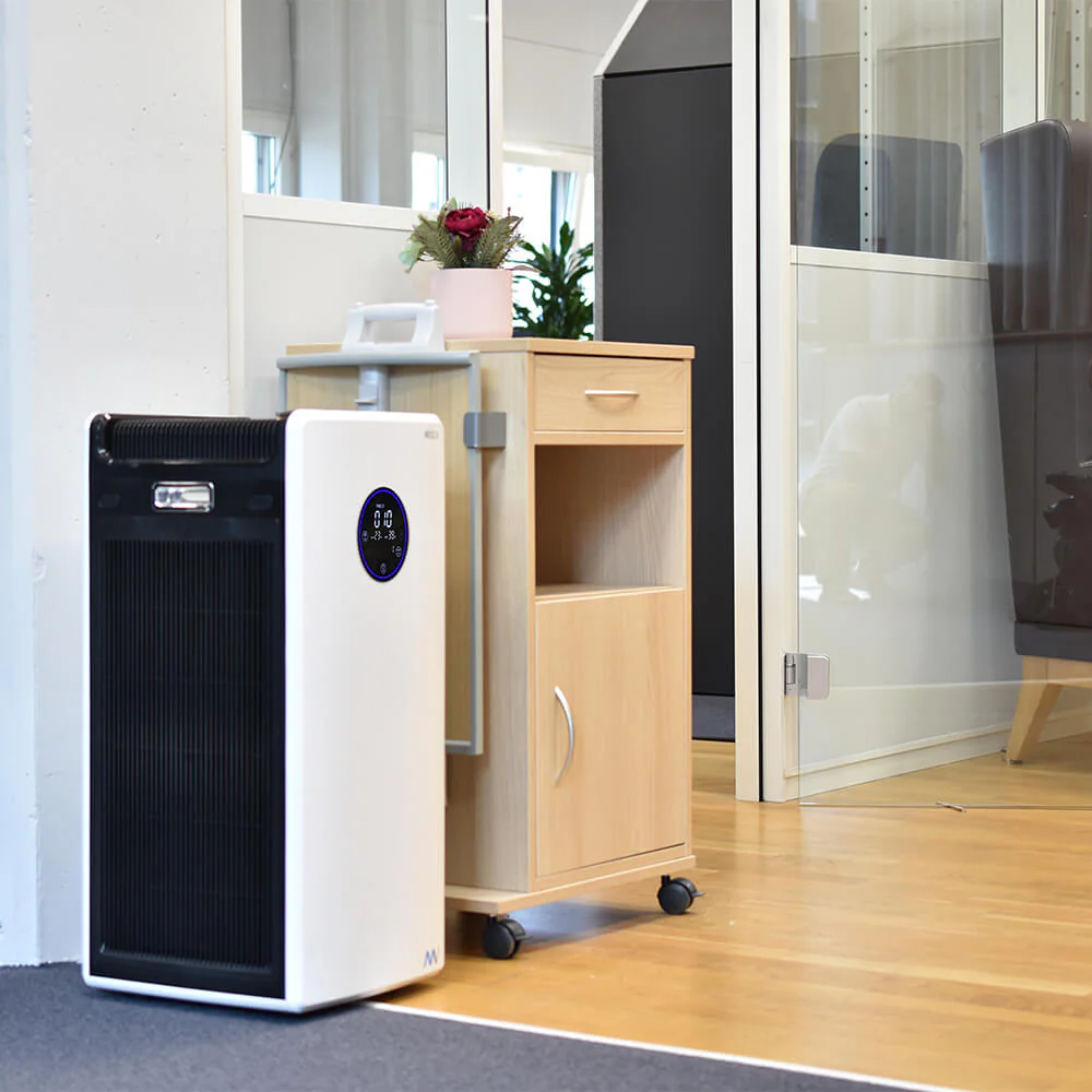 MAXVAC Medi® 8 - Image 9