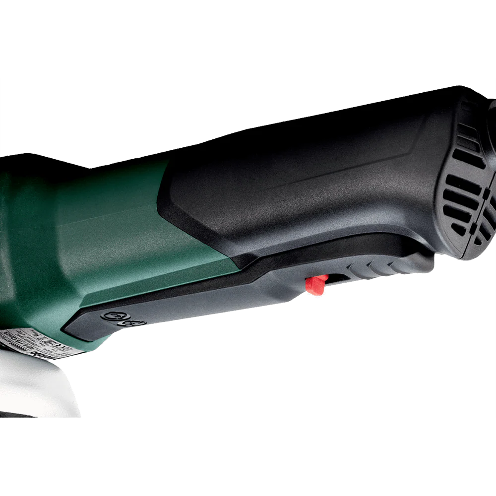Metabo WP11-125 QUICK 1100W 4½" ANGLE GRINDER - Image 2
