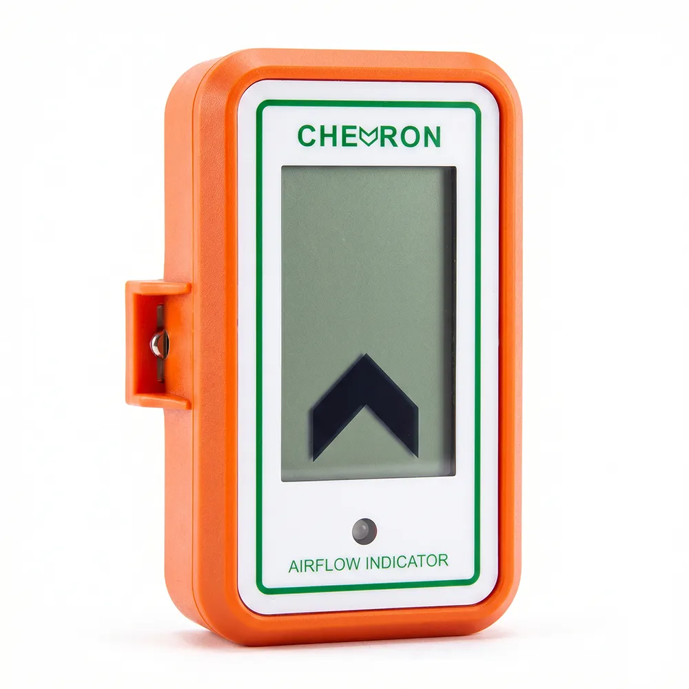 Monitair Chevron Airflow Monitor
