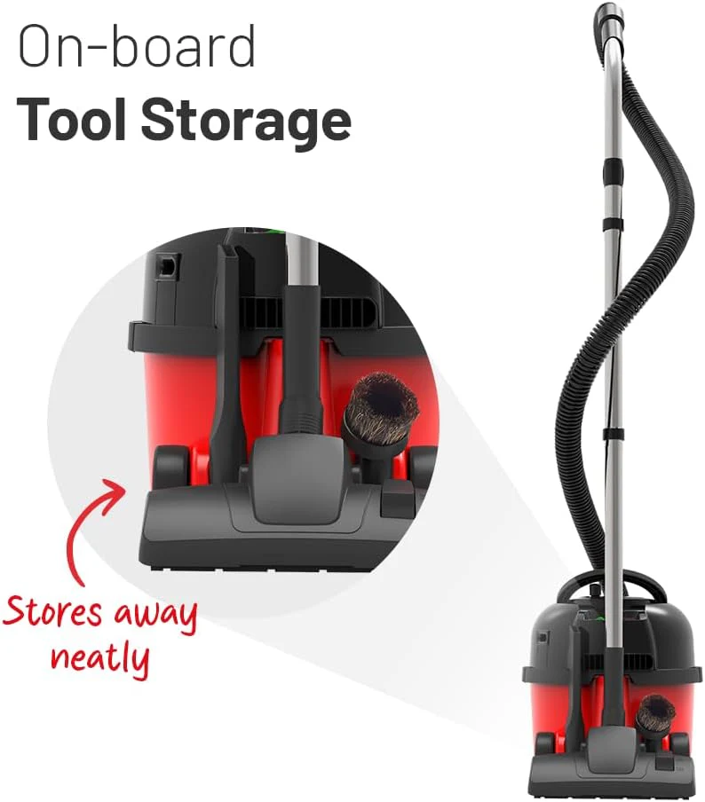 Numatic Henry HVR160 - Image 2