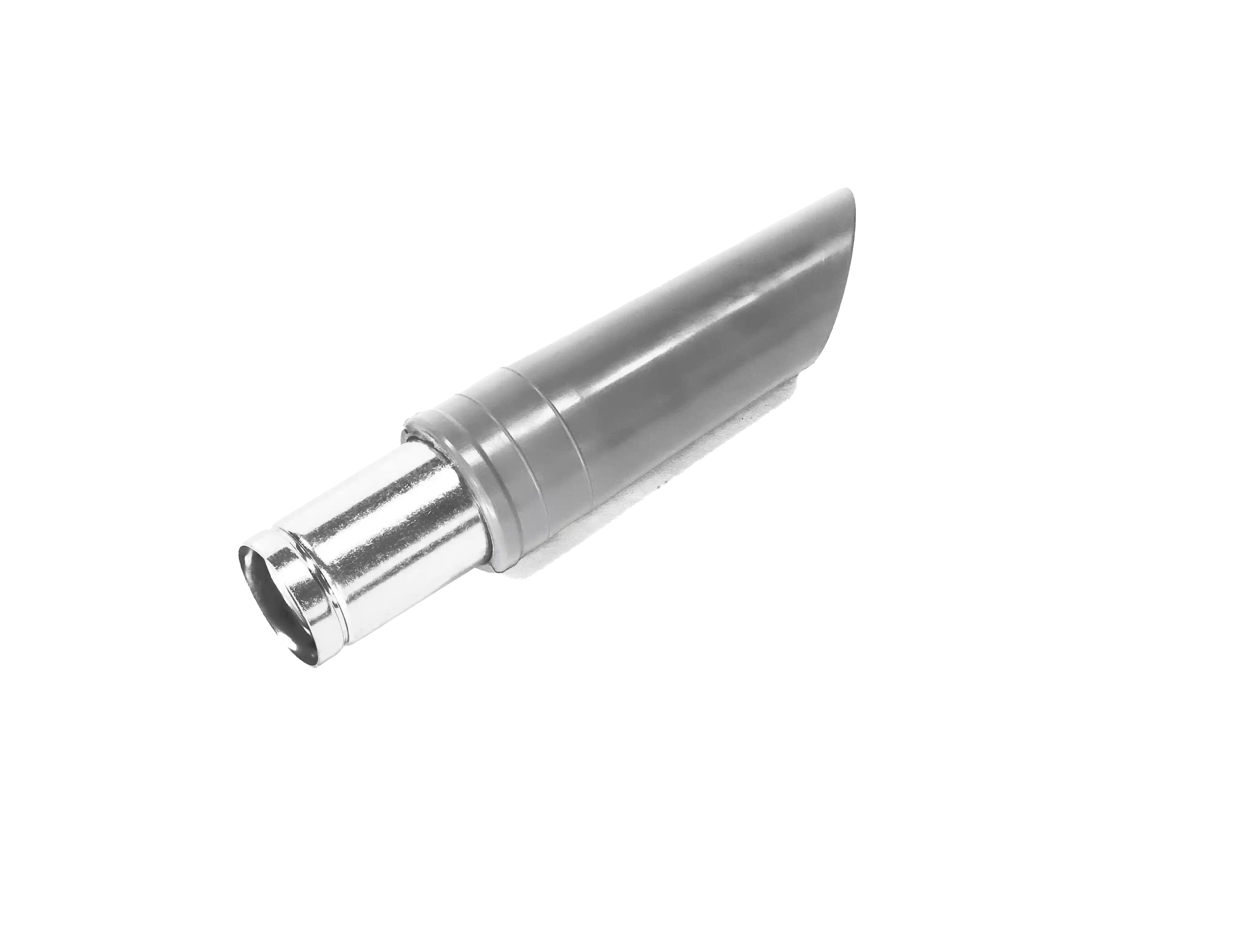 MAXVAC SUPRA Accessory - Oil proof rubber conic section with metal fitting ø 40mm