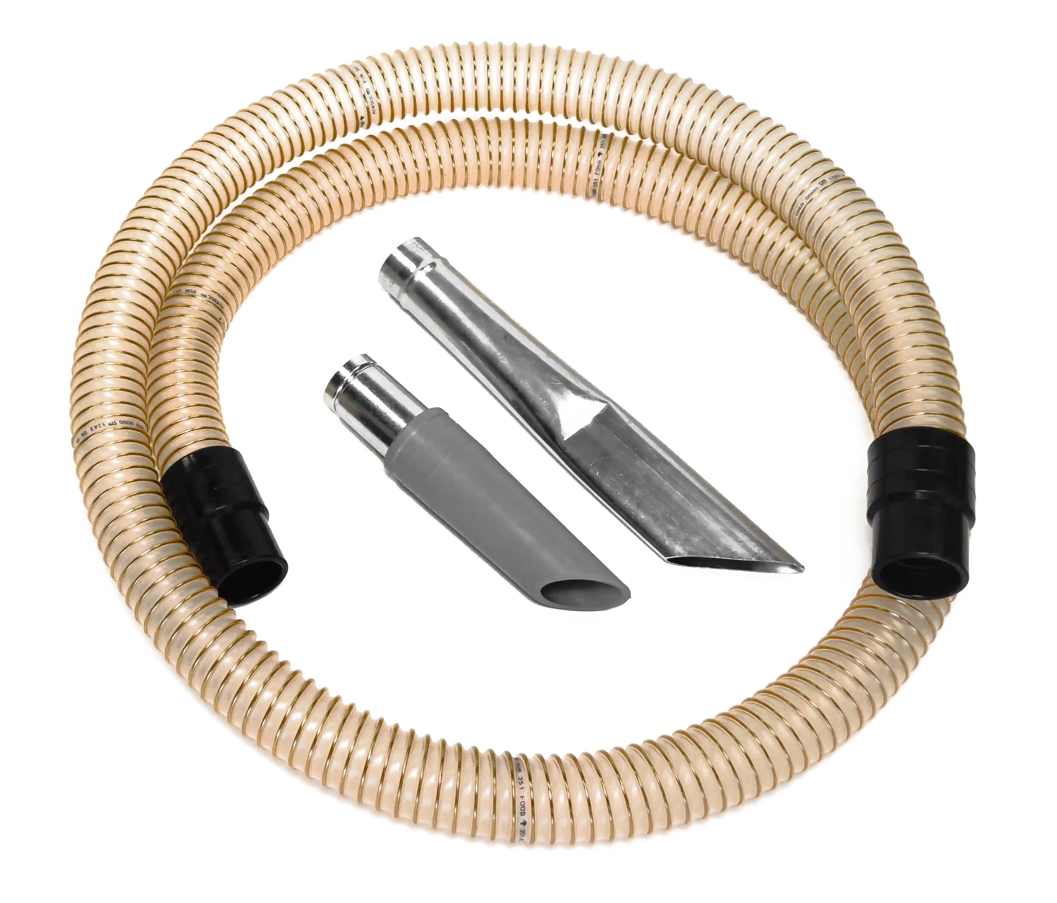 MAXVAC SUPRA Accessory - Oil & Swarf Kit Ø 40mm