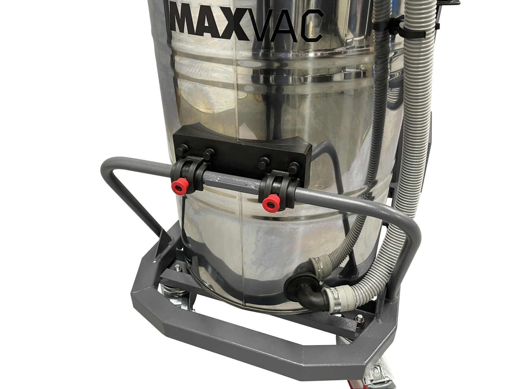 MAXVAC Petrol Powered Petrovac PV90-WD - Image 6