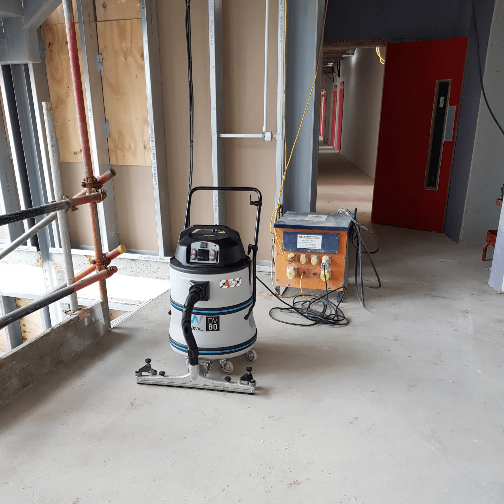 MAXVAC Dura DV80-MBN-FB - Image 5