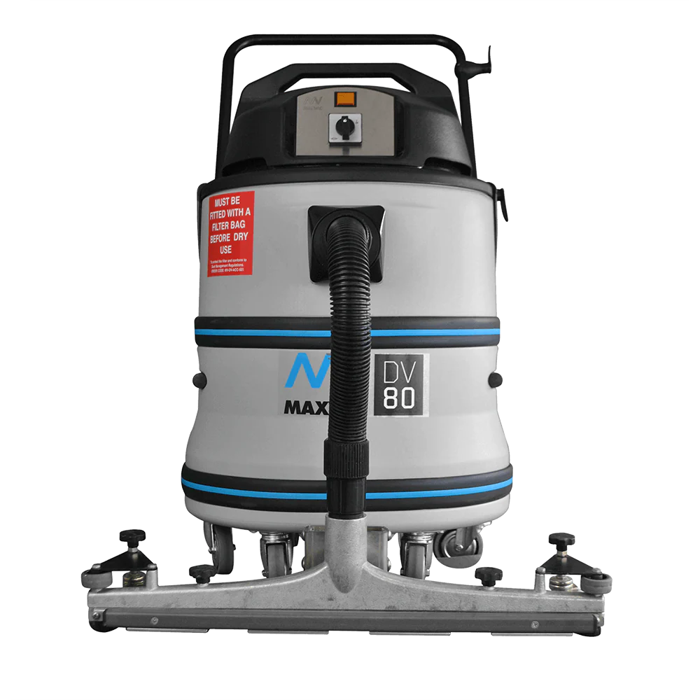 MAXVAC Dura DV80-MBN-FB - Image 7