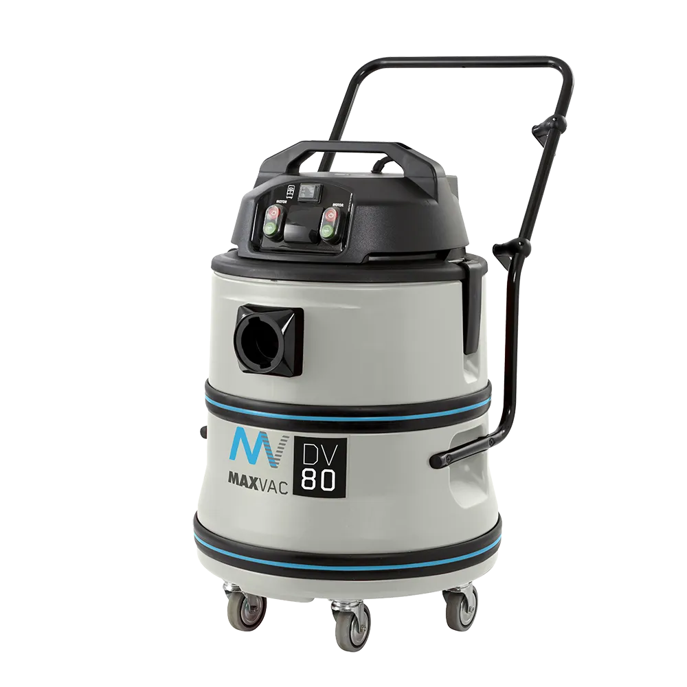 MAXVAC Dura DV80-LBN-36-FB Cordless - Image 8