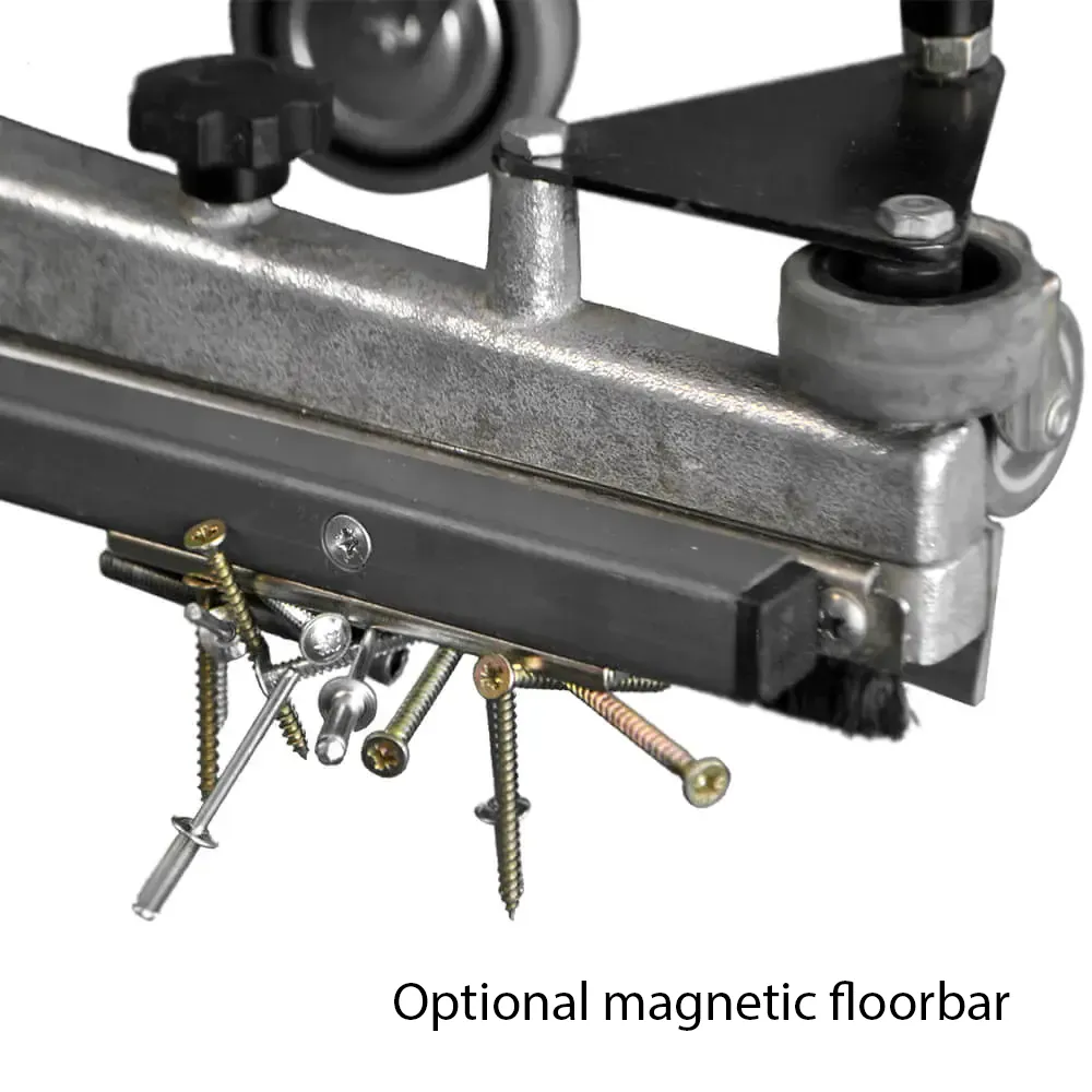 MAXVAC Dura DV80-MBN-FB - Image 6