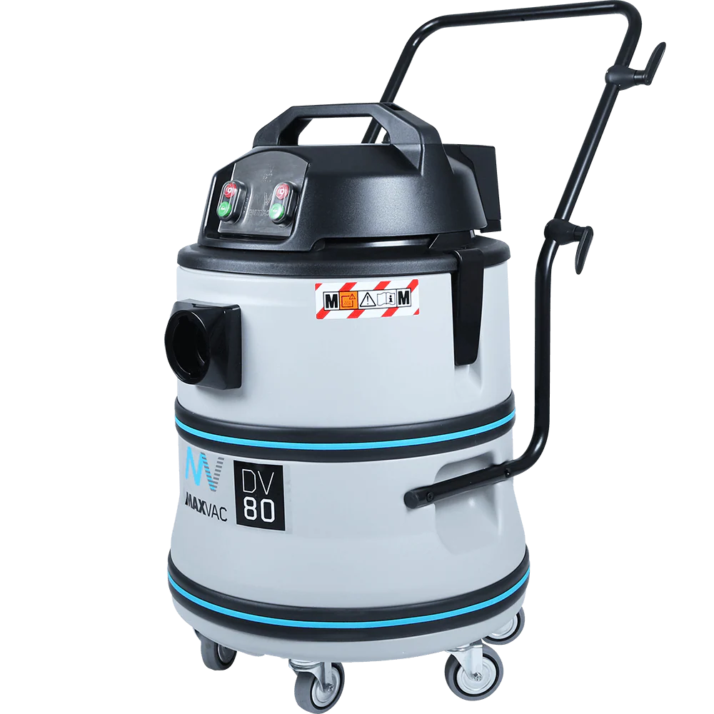 MAXVAC Dura DV80-MBN-FB - Image 8