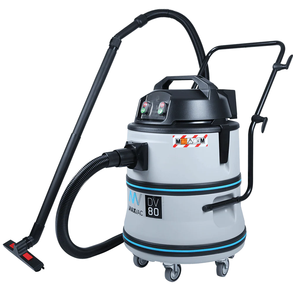 MAXVAC Dura DV80-MBN-FB - Image 9