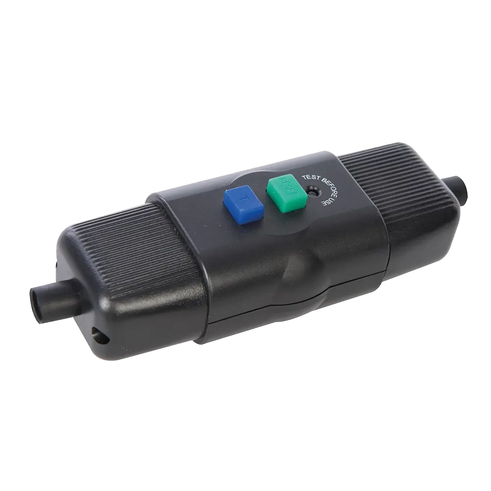 Powermaster In-Line Active Outdoor RCD 16A