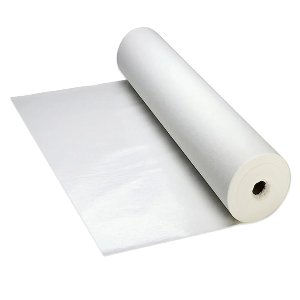 Premium Self-Adhesive Fleece Floor Protection, 1 x 50m Roll