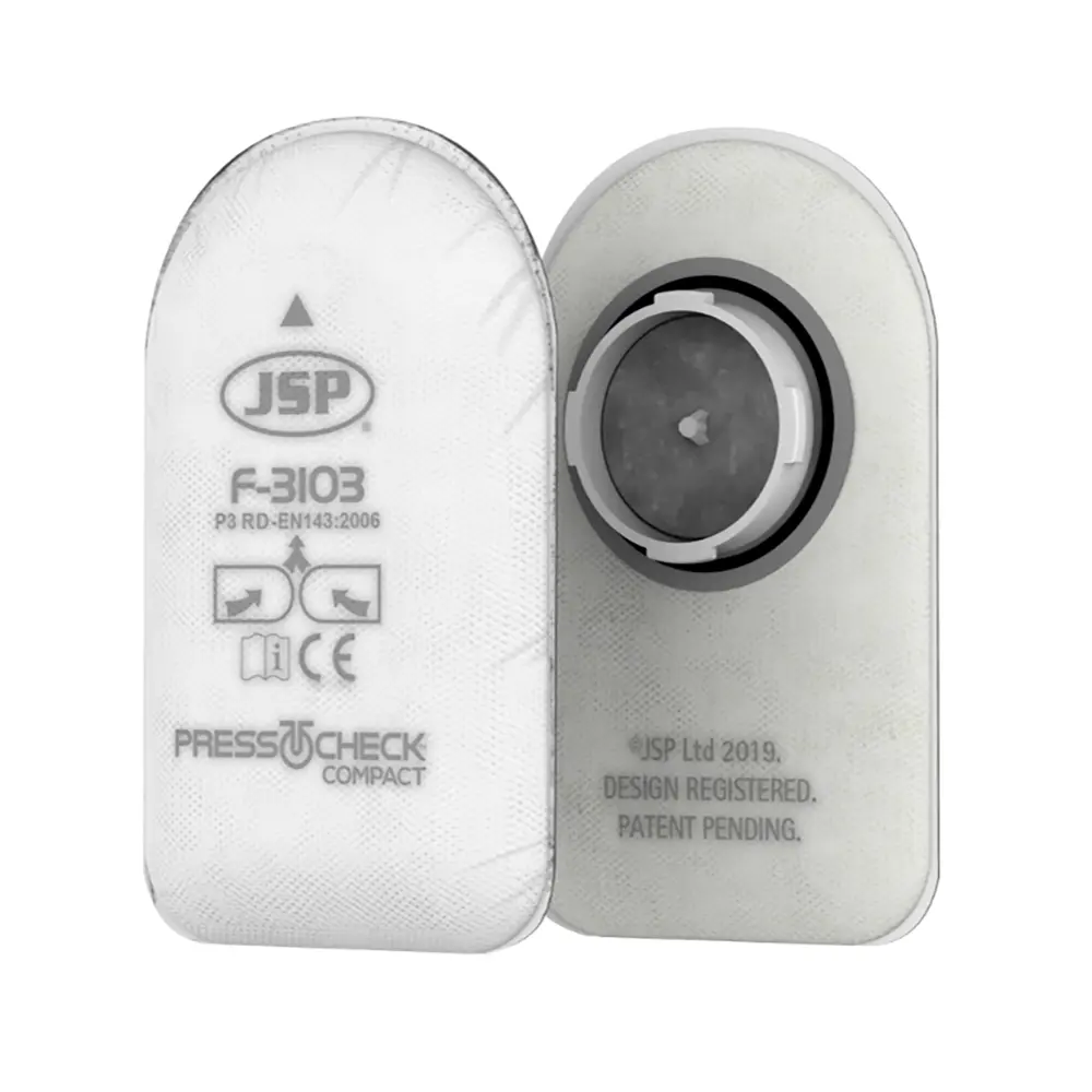PressToCheck™ Compact P3 Filters - Set of 2 - Image 2