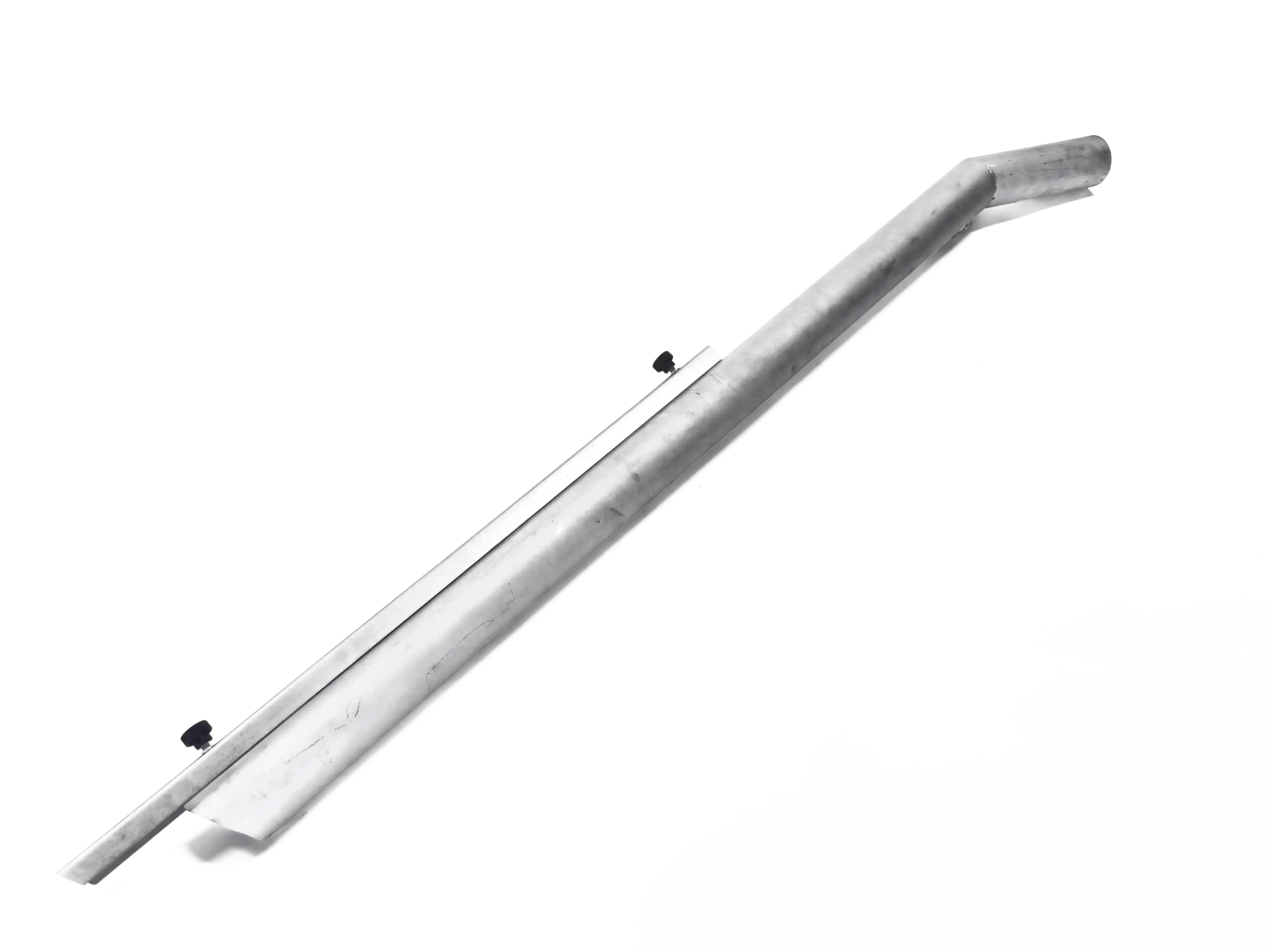 MAXVAC SUPRA Accessory - Probe pipe with handle ø 70mm