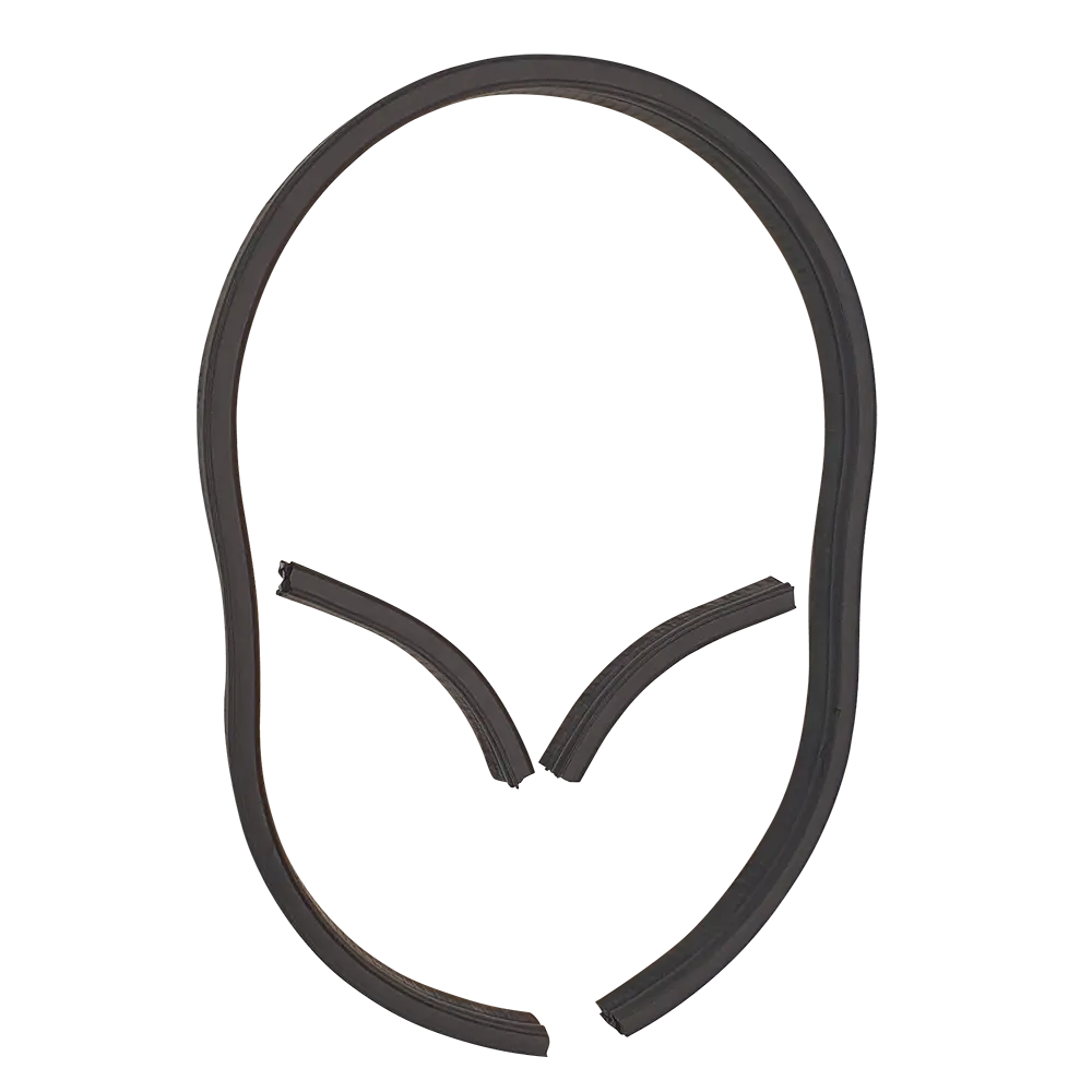 Replacement Complete Seal Set for MAXVAC CDS-175