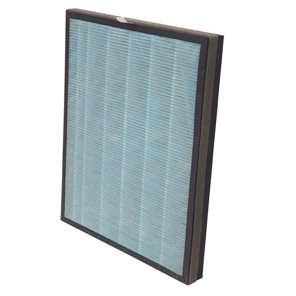 Replacement Filter Cartridge for MAXVAC Medi 6e Air Purifier