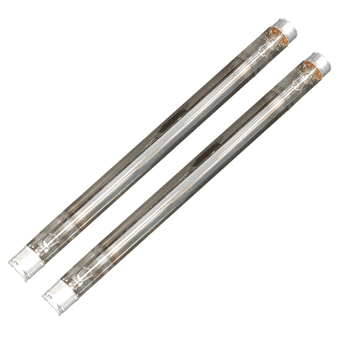 Replacement UVC Lamp for MAXVAC Medi 8 air purifier, pack of 2