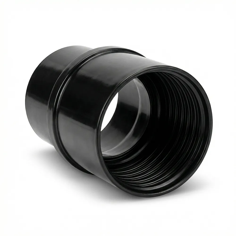 Rubber Swivel Cuff 50mm for Standard Hose - Image 2