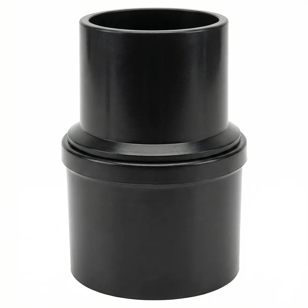 Rubber Swivel Cuff 50mm for Standard Hose - Image 3