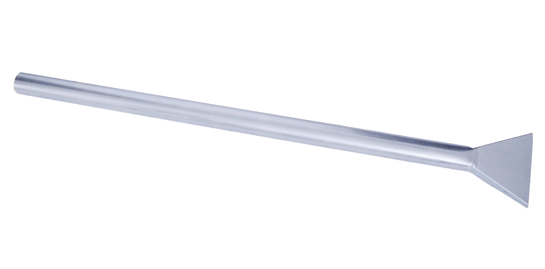 MAXVAC SUPRA Accessory - Scraping suction pipe ø 70mm