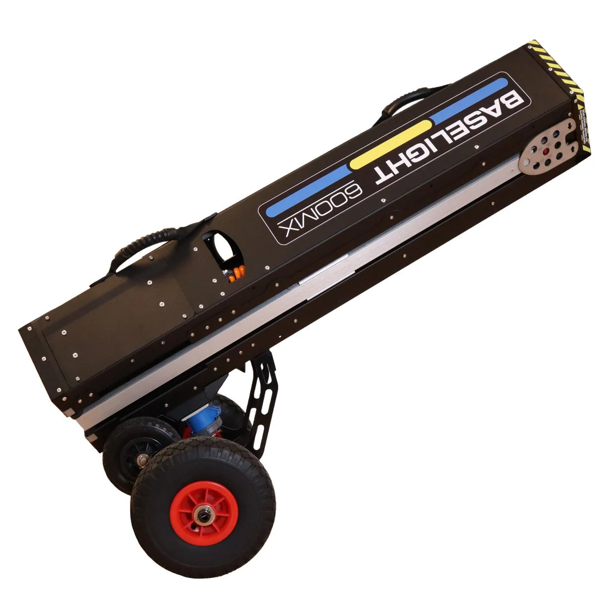 Snap-On' Terrain Wheels for MX Baselights - Image 2