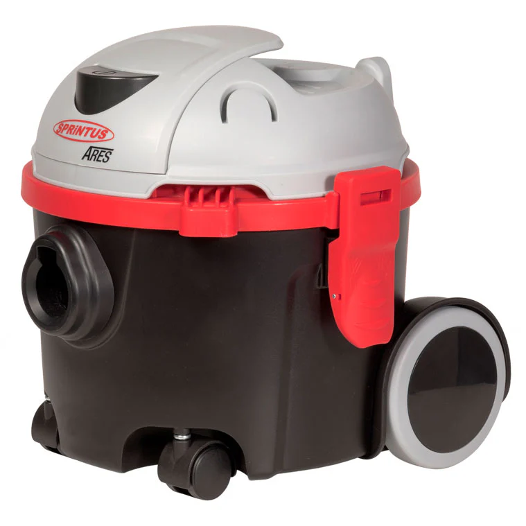 Commercial Office Vacuum, 230V - Sprintus ARES - Image 2