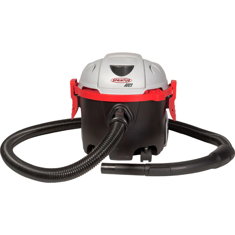 Commercial Office Vacuum, 230V - Sprintus ARES - Image 5