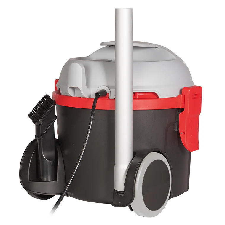 Commercial Office Vacuum, 230V - Sprintus ARES - Image 6