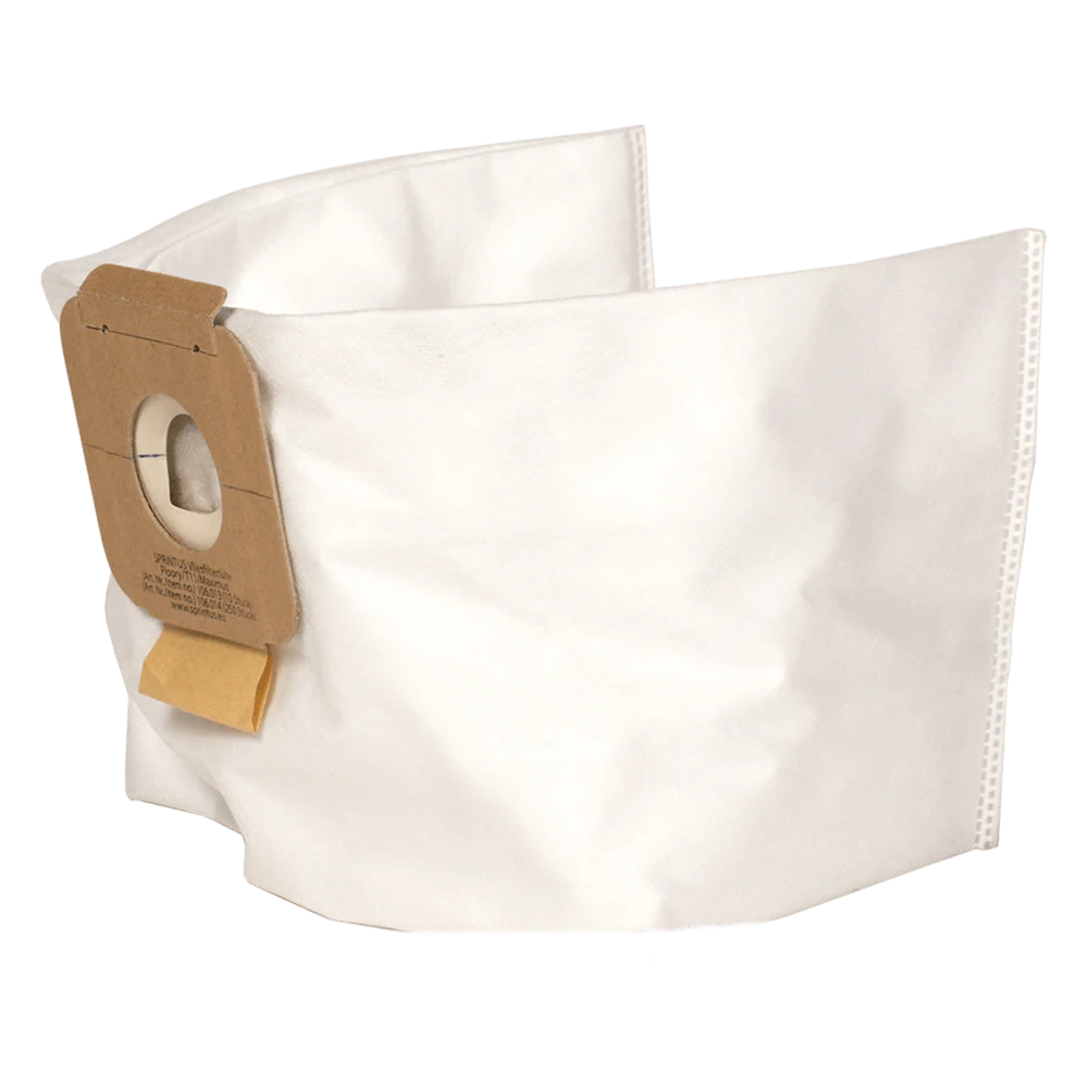 Sprintus Ares Fleece Filter Bag, 10 pack