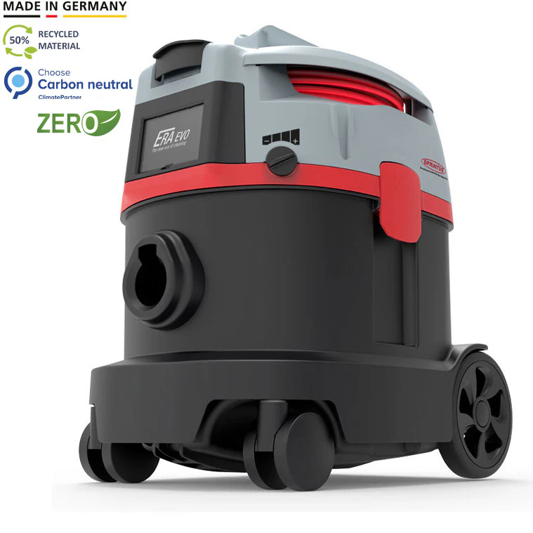 Professional Commercial Office Cleaning Vacuum - Sprintus ERA EVO - Image 3