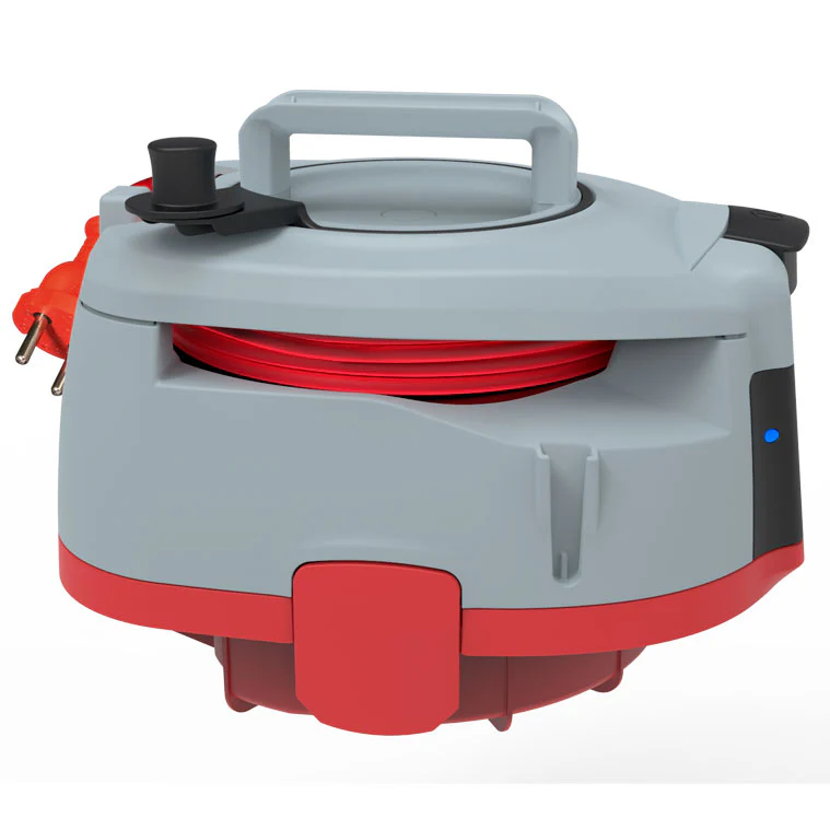 Professional Commercial Office Cleaning Vacuum - Sprintus ERA EVO - Image 5
