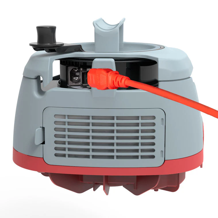 Professional Commercial Office Cleaning Vacuum - Sprintus ERA EVO - Image 6