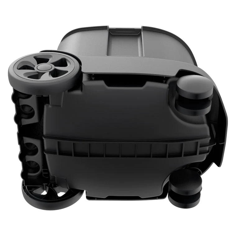 Professional Commercial Office Cleaning Vacuum - Sprintus ERA EVO - Image 9