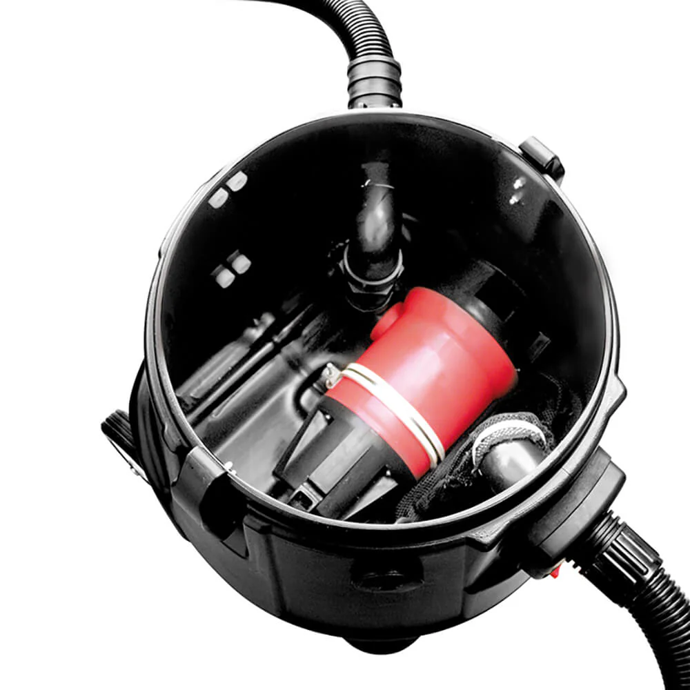 Professional Liquids Pump Vacuum - Sprintus N51/1 KPS - Image 5
