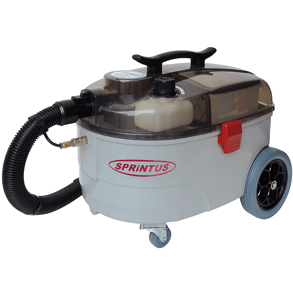 Upholstery & Carpet Cleaning Vacuum - Sprintus SE7