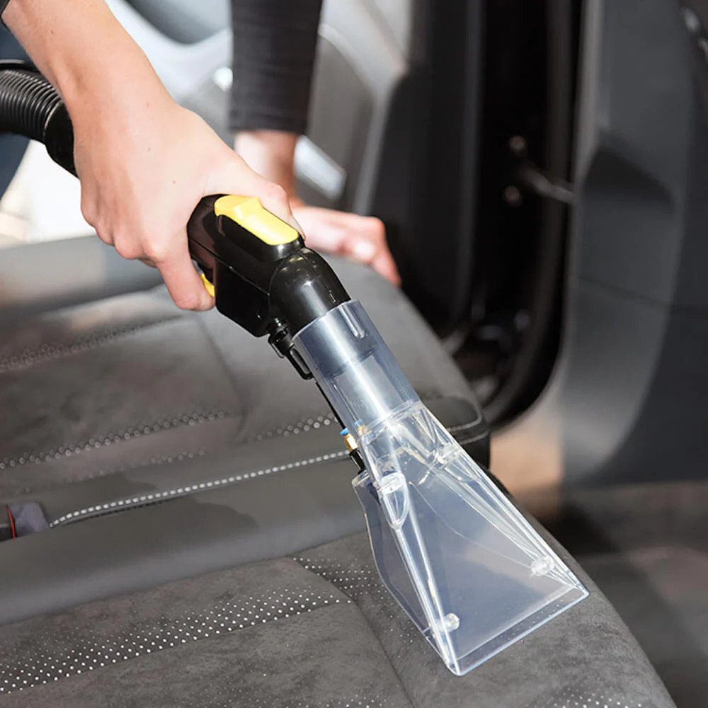 Upholstery & Carpet Cleaning Vacuum - Sprintus SE7 - Image 5