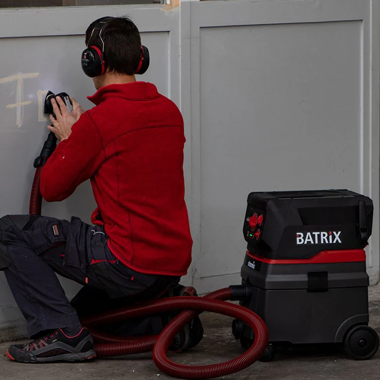 Starmix ISC Batrix M 36 -18V - Image 4