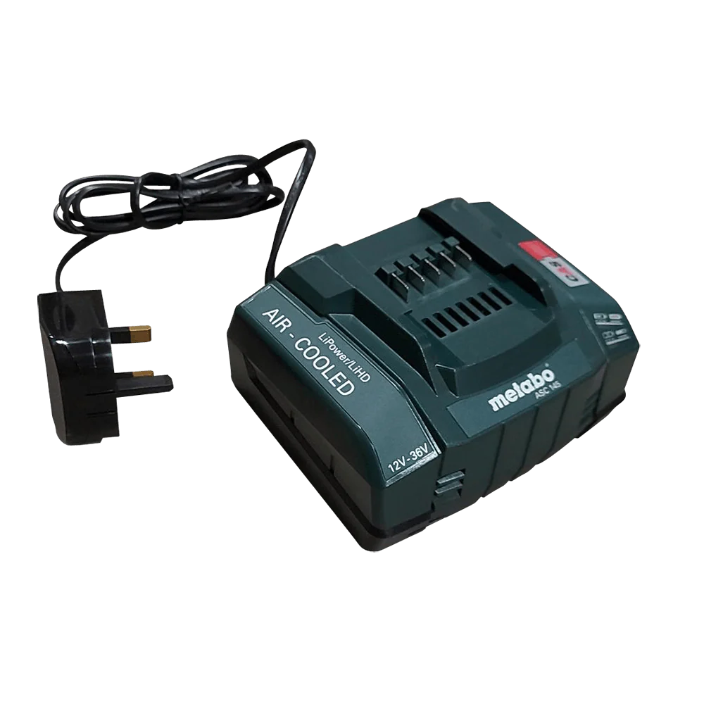Cordless Vacuum Battery pack and charger for Starmix Vacuums. 2 x 10ah batteries - Image 3