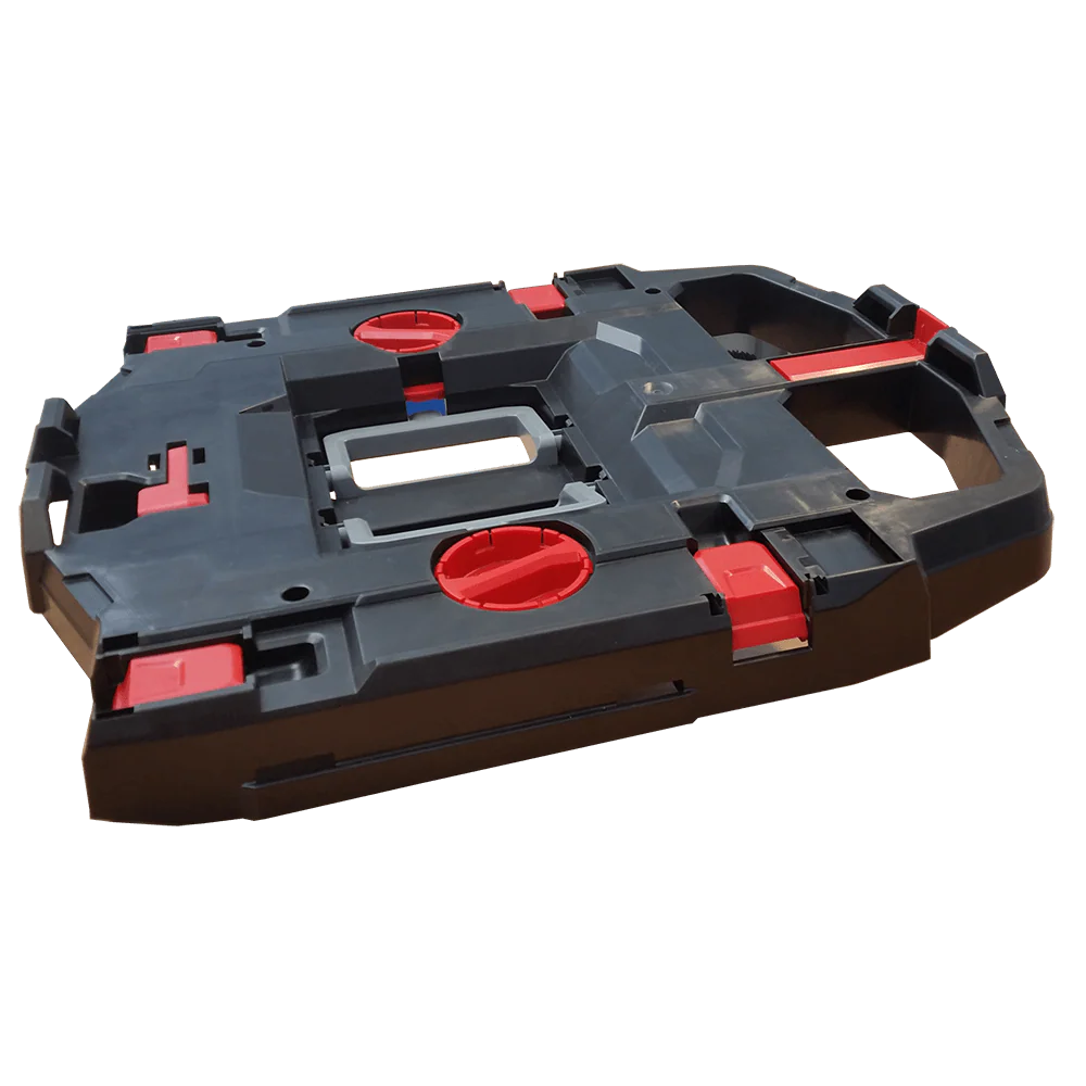 Starmix Unifix Adaptor Plate