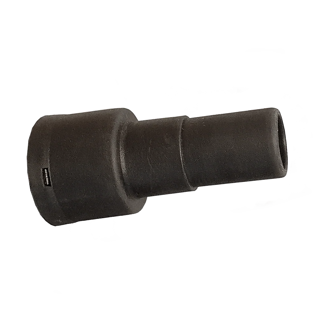 MAXVAC Stepped power tool adaptor for 36mm Dura Vacuum Hose
