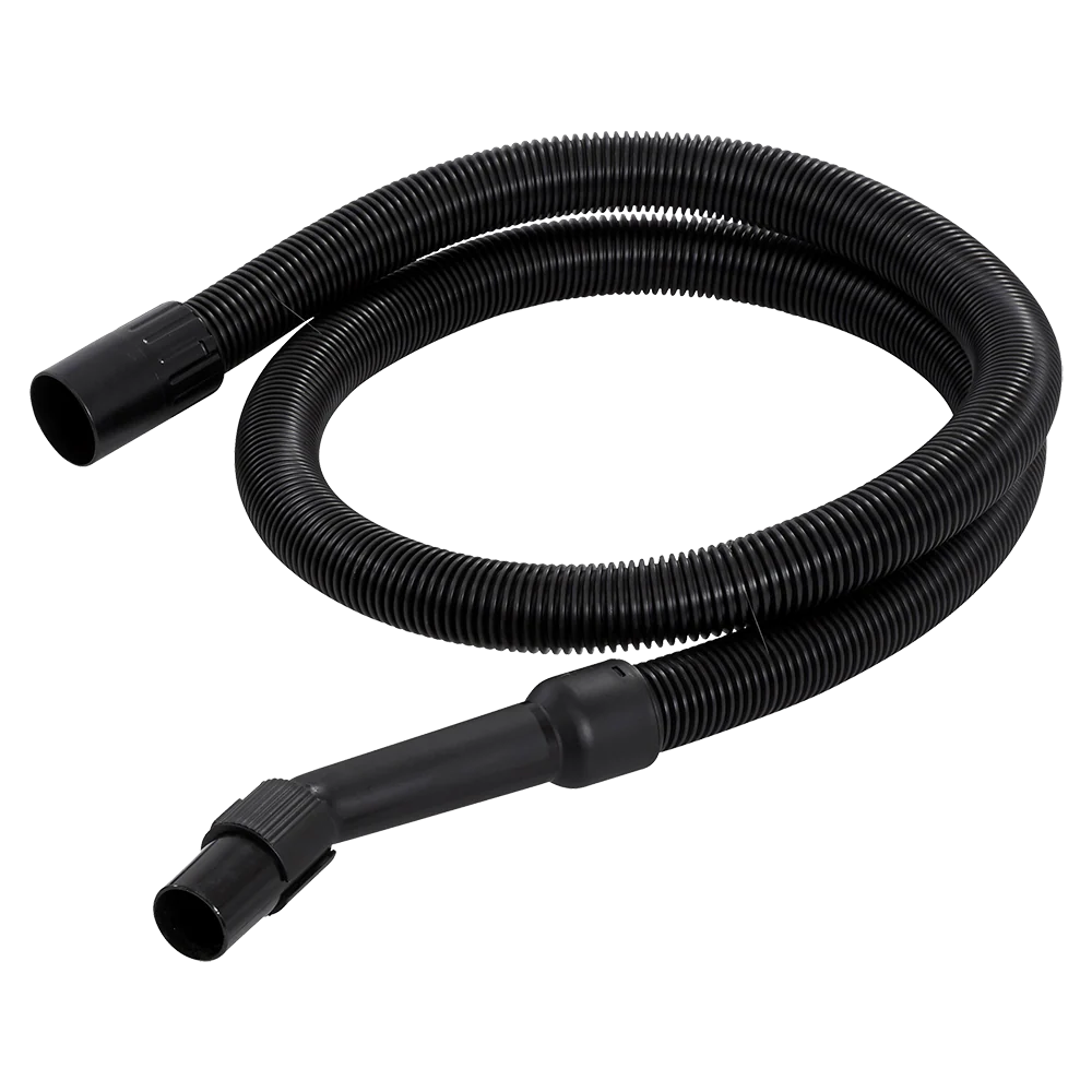 MAXVAC Suction hose with swivel connections 4m x 45mm for the DV20 & DV35