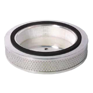 MAXVAC SUPRA FH40 HEPA14 Absolute Filter