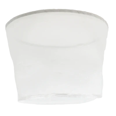 MAXVAC SUPRA FO10 PPL Washable Bag Filter for Liquids