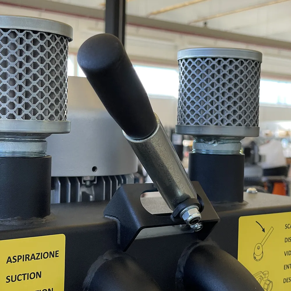 MAXVAC SUPRA SV1-425-LBO - Image 6