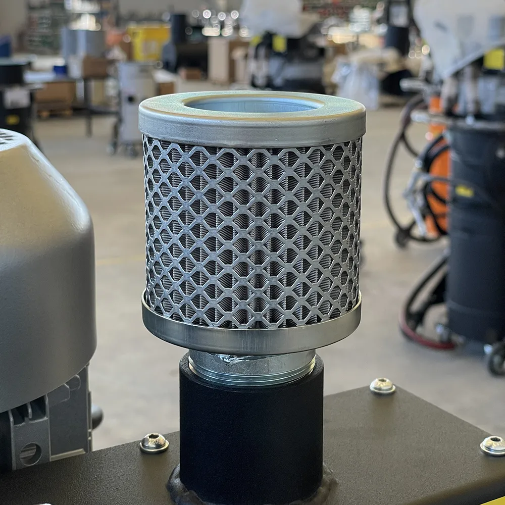 MAXVAC SUPRA SV1-425-LBO - Image 7