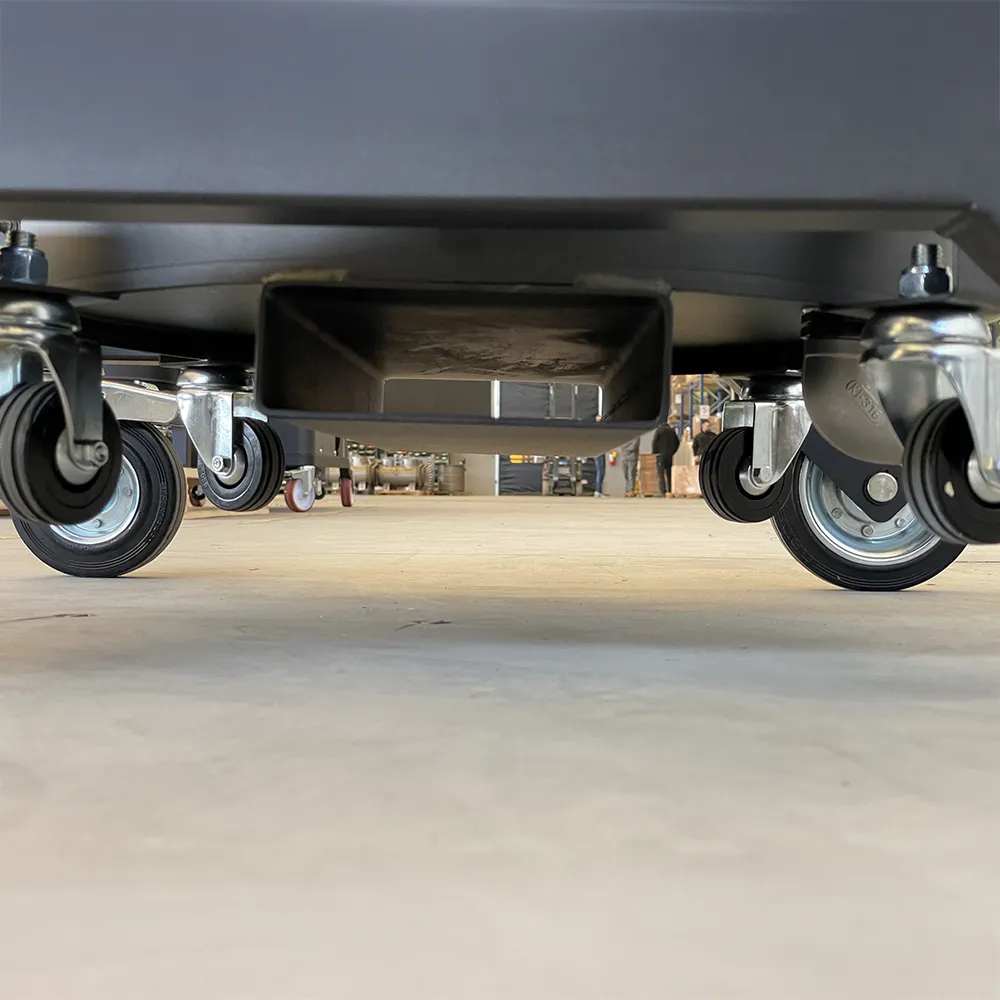 MAXVAC SUPRA SV1-425-LBO - Image 8