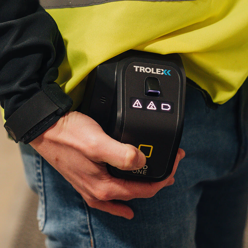 Trolex XD One Personal Dust Monitor - Image 3