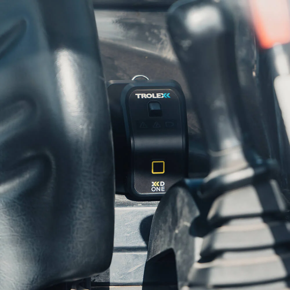 Trolex XD One Personal Dust Monitor - Image 4